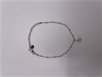 Bracciale Osa Jewels Donna Bracciale in argento e zirconi in Argento Zircone 3618